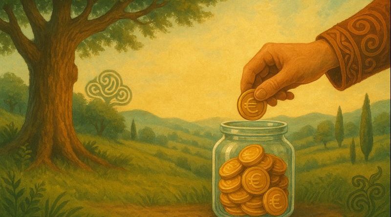 Plus que 15 jours pour faire un don 2025 et soutenir Ar Gedour - Ar Gedour