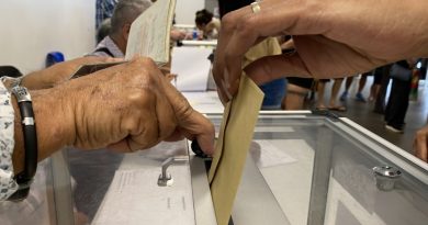 Plus que trois jours pour s’inscrire sur les listes électorales