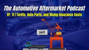 Podcast Automobile : Ép. 11 - Tarifs, Pièces et Coûts d'Assurance