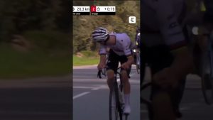 Pogacar domine les Trois Vallées Varésines !