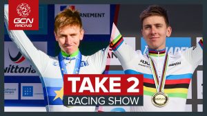 Pogacar et Evenepoel : Duel Renouvelé, Même Issue