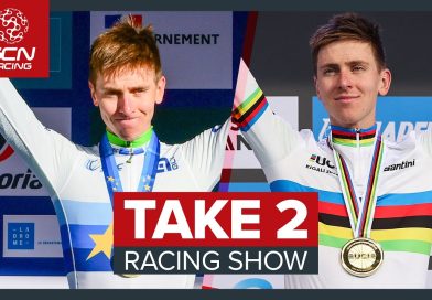 Pogacar et Evenepoel : Duel Renouvelé, Même Issue