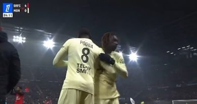 Pogba fait ses débuts avec Monaco contre Rennes après 2 ans