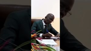 Pointe-Noire : un projet pour combattre les inondations