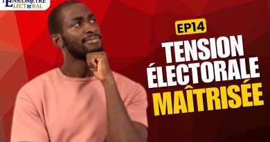 Polarisation et stabilité : le double visage de la politique ivoirienne