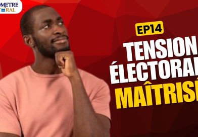 Polarisation et stabilité : le double visage de la politique ivoirienne