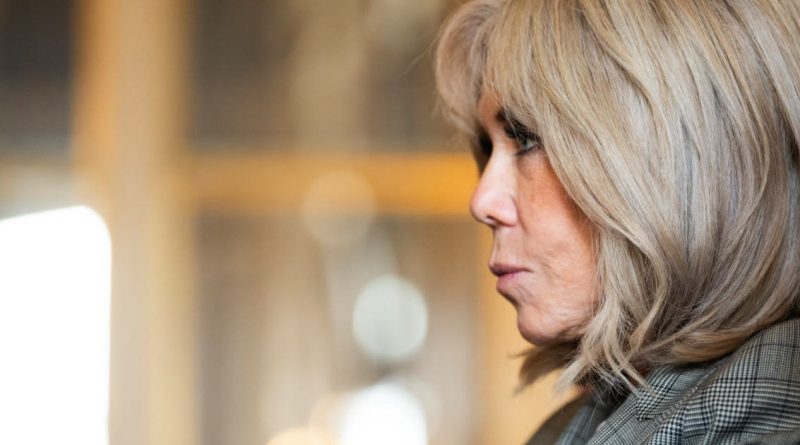 Polémique. « Sales connes » : la diffusion de la vidéo de Brigitte Macron issue d'une bourde de Bestimage