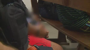 Policier blessé lors d'un refus d'obtempérer : 6 ans ferme pour le chauffard récidiviste