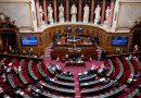 Politique : le Sénat adopte la partie 'recettes' du budget 2026 après remaniement