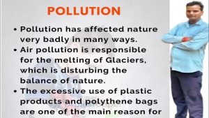 Pollution de l'air : enjeux et solutions