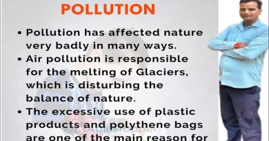 Pollution de l'air : enjeux et solutions