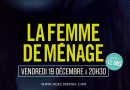 Pont-Audemer. Projection du film La Femme de ménage : des cadeaux à gagner ce vendredi soir au cinéma
