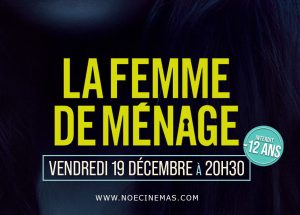 Pont-Audemer. Projection du film La Femme de ménage : des cadeaux à gagner ce vendredi soir au cinéma