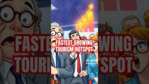 Portugal : la destination touristique à la croissance fulgurante