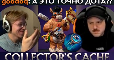 Pos 6 | Les streamers évaluent les nouvelles séries de votes