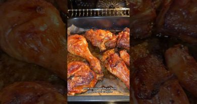 Poulet Braisé : Une Délicieuse Recette à Découvrir !