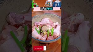 Poulet Frit Maison : Croustillant et Tendre comme au Restaurant !