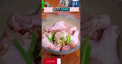 Le Poulet Frit Croustillant : La Recette Maison Incontournable ! Poulet Frit Maison : Croustillant et Tendre comme au Restaurant !