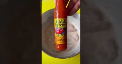 Poulet Frit Maison Inspiré de KFC 🍗