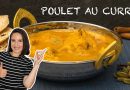 Poulet au Curry : Recette Indienne Authentique