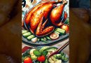 Poulet chinois à l'argile : une délicieuse tradition