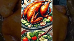 Poulet chinois à l'argile : une délicieuse tradition