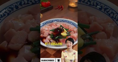 Poulet croustillant : le secret d'une panure parfaite