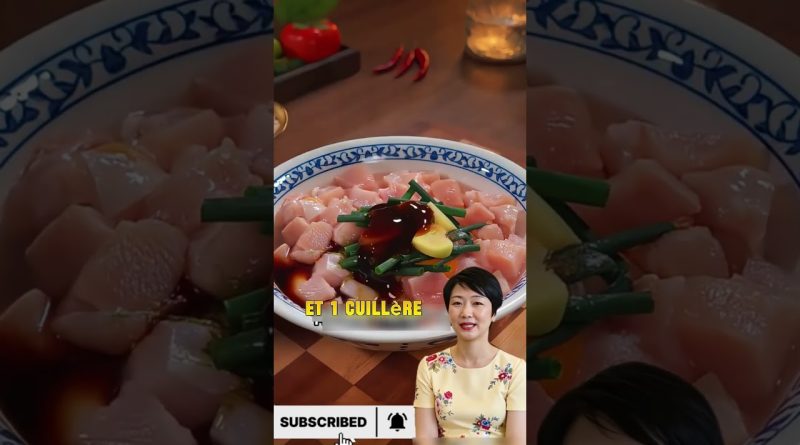 Poulet croustillant : le secret d'une panure parfaite