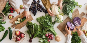 Pour promouvoir l'alimentation végétale, l'argument santé surpasse l'argument écologique
