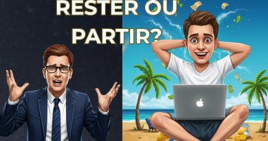 Pourquoi 100 000 Français S'expatrient pour S'enrichir