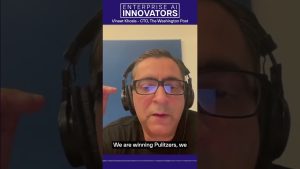 Pourquoi l'IA ne remplacera pas nos journalistes