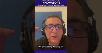 Pourquoi l'IA ne remplacera pas nos journalistes