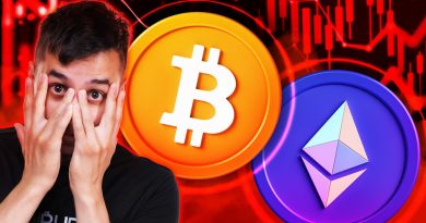 Pourquoi la crypto chute-t-elle ? Jusqu'où ira-t-elle ?
