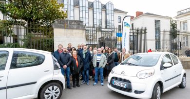 Pourquoi le Département de Loire-Atlantique donne des véhicules ?