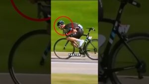 Pourquoi le Super-Tuck a été interdit au Tour de France