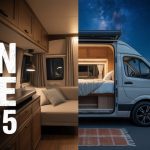 Pourquoi le Van Life et le Slow Travel séduisent tant