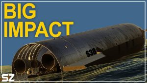 Pourquoi le lancement du Starship Flight 11 est crucial aujourd'hui