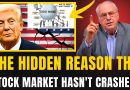 Pourquoi le marché boursier ne s'est pas effondré : révélations