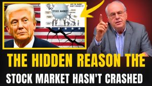 Pourquoi le marché boursier ne s'est pas effondré : révélations