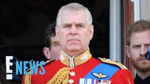 Pourquoi le prince Andrew reste en lice pour le trône