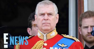 Pourquoi le prince Andrew reste en lice pour le trône