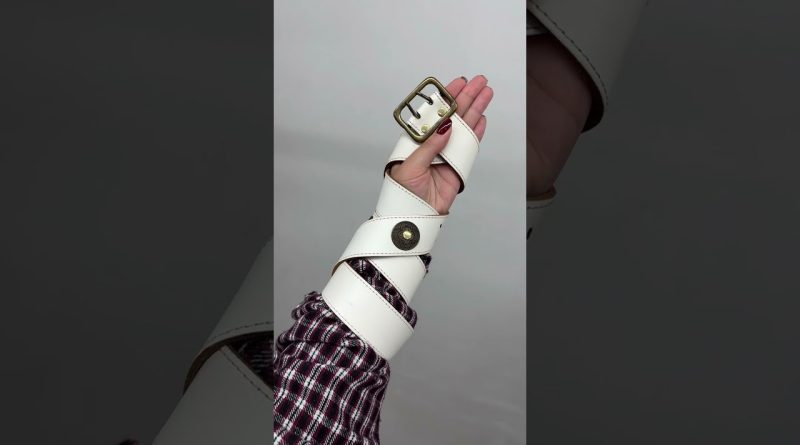 Pourquoi le seconde main crée-t-il une dépendance ?