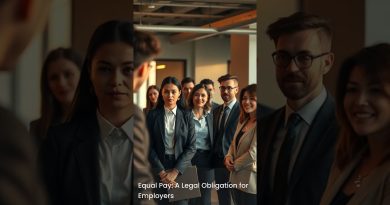 Pourquoi l'égalité salariale ne suffit pas