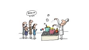 Pourquoi les Français sont-ils si fiers de leur gastronomie ?