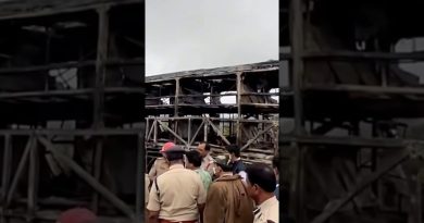 Pourquoi les portes du bus ne se sont-elles pas ouvertes ?