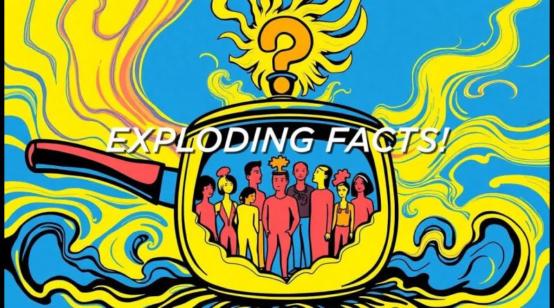 Pourquoi l'humanité connaîtra une crise démographique d'ici 2100