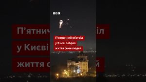 Pourquoi ne pouvons-nous pas dormir ? - Enfant sous les bombardements