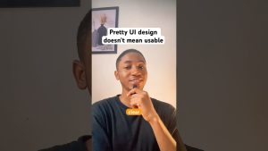 Pourquoi un beau design UI peut nuire à l'expérience utilisateur