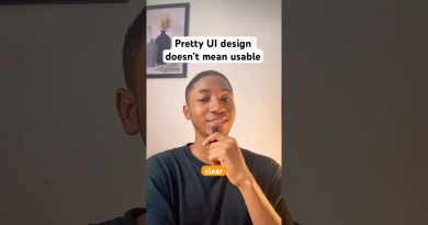 Pourquoi un beau design UI peut nuire à l'expérience utilisateur