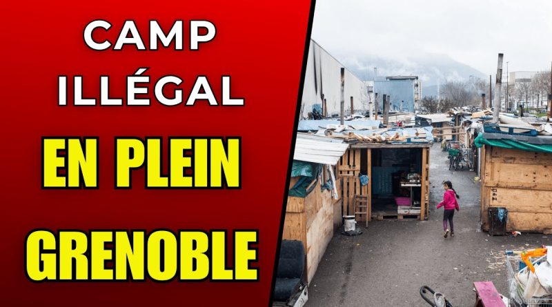 Pourquoi un quartier de France a-t-il sombré dans l'abandon ?